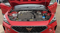 CUPRA Formentor 1.5 TSI 150 V2 5dr DSG Petrol Estate